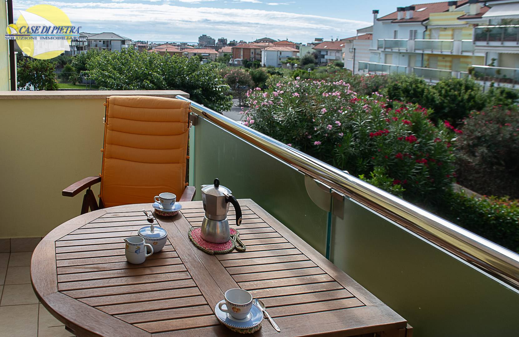 Bilocale in vendita a Borghetto Santo Spirito