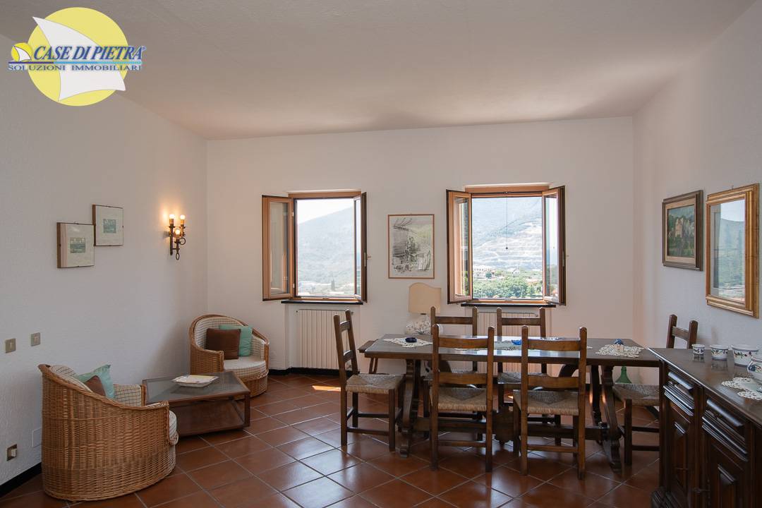 Casa singola - Indipendente in vendita a Boissano