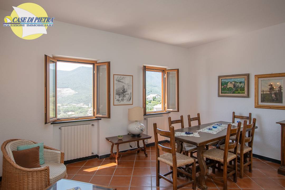 Casa singola - Indipendente in vendita a Boissano