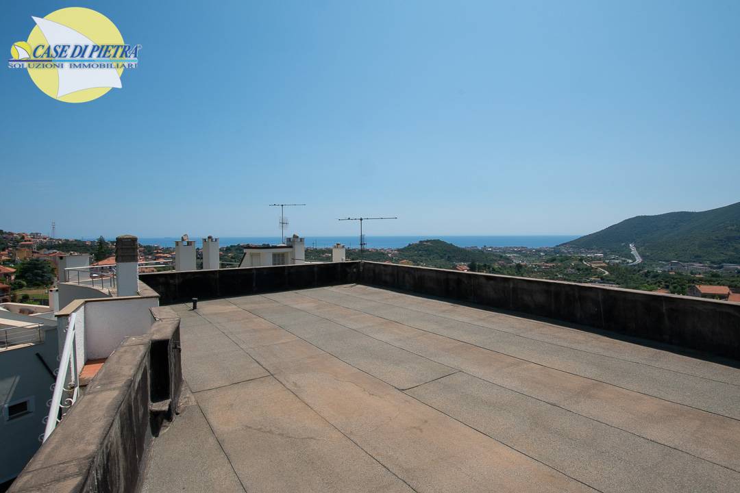 Casa singola - Indipendente in vendita a Boissano