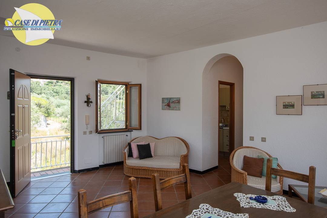 Casa singola - Indipendente in vendita a Boissano