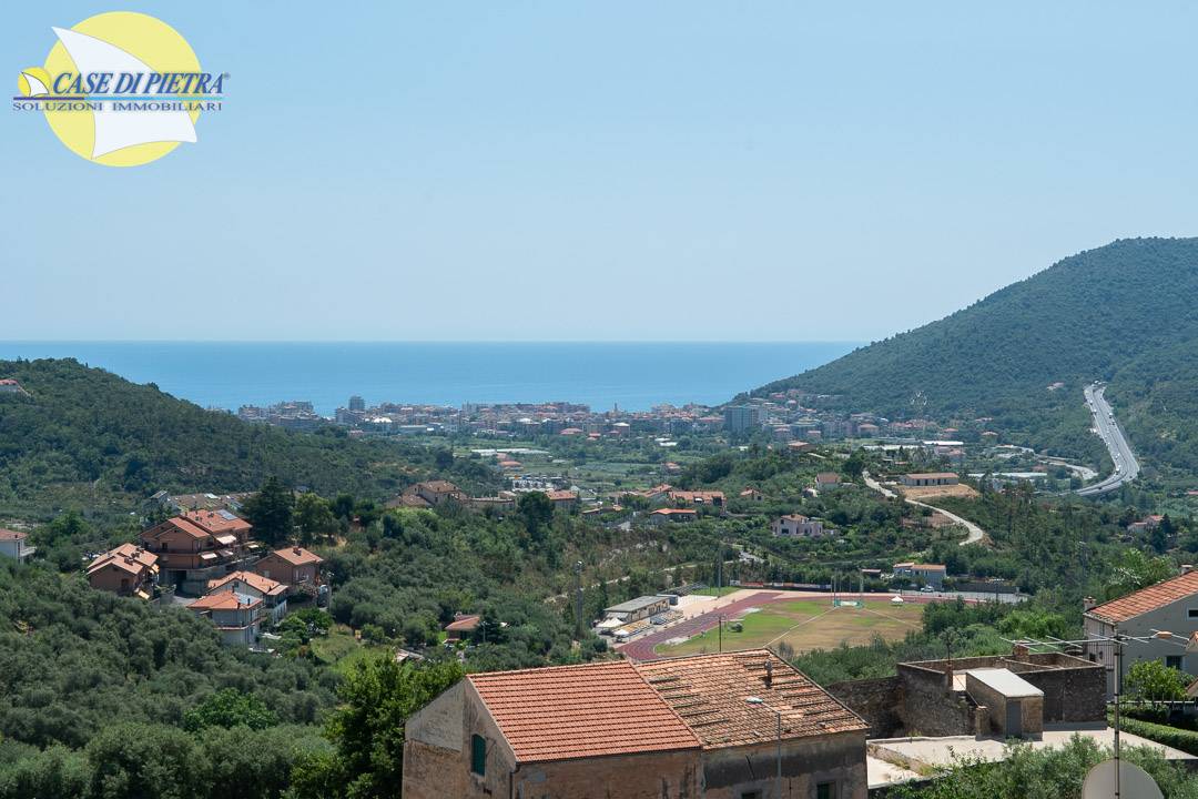 Trilocale in vendita a Boissano