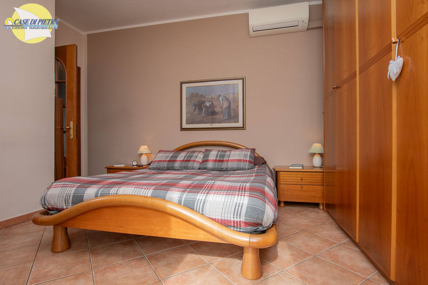 Appartamento di ampia metratura in vendita a Boissano