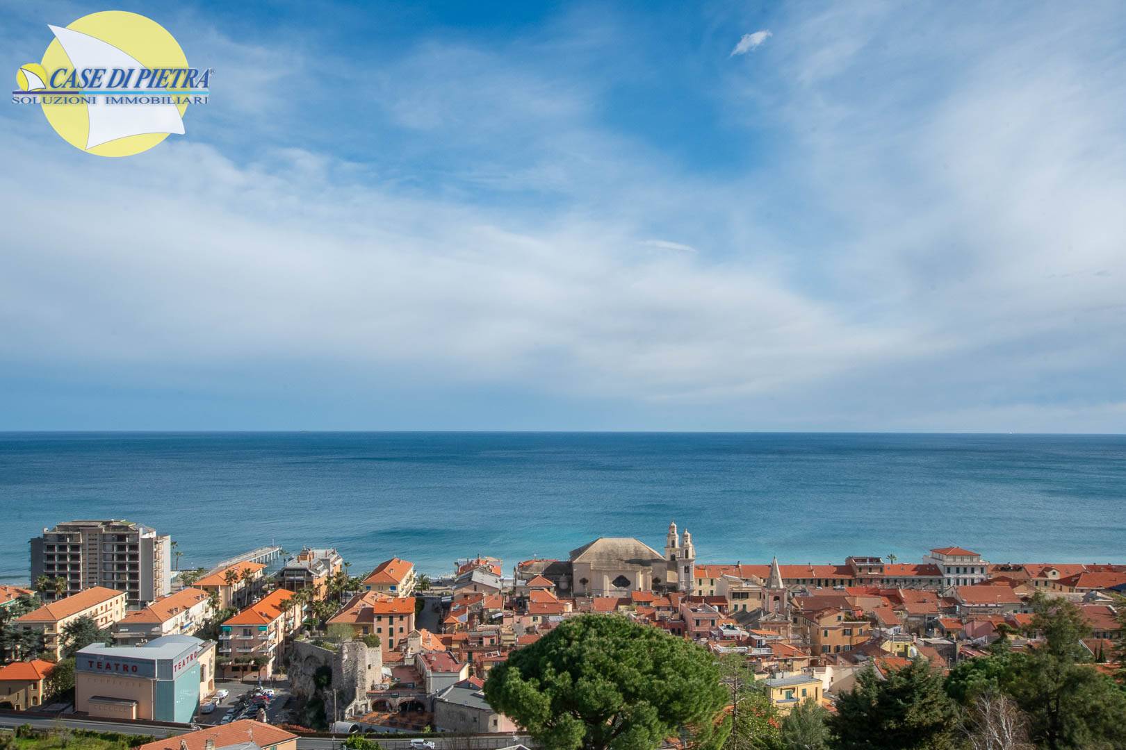 Trilocale in vendita a Pietra Ligure
