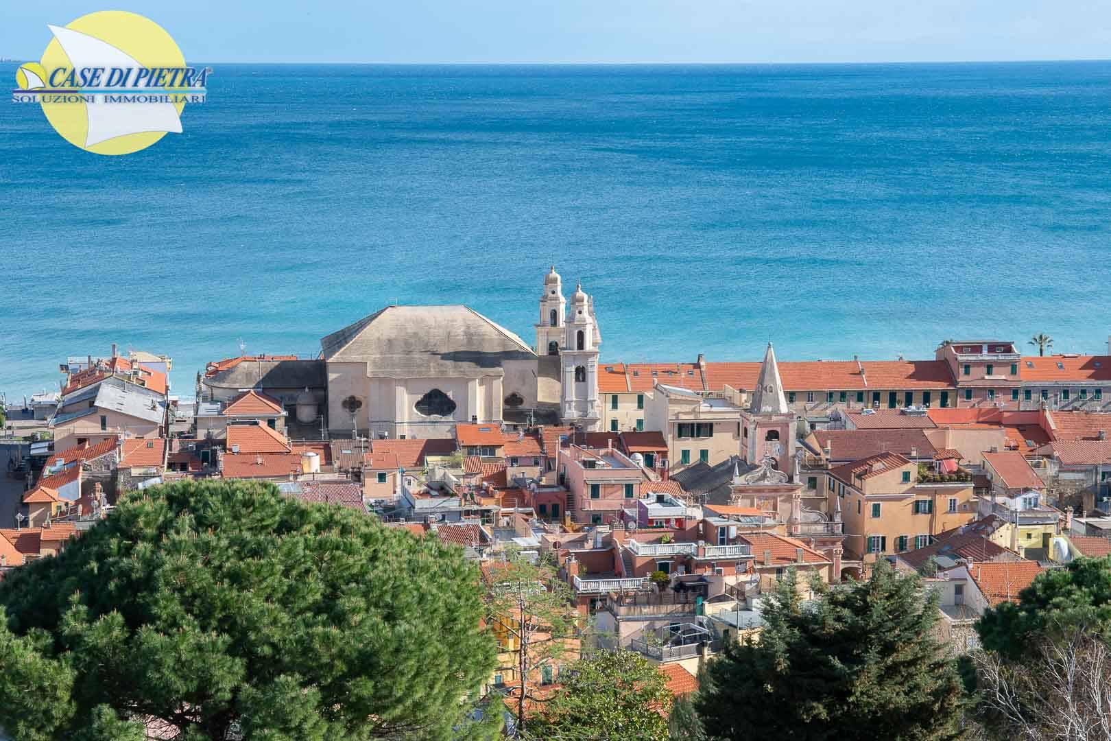 Trilocale in vendita a Pietra Ligure