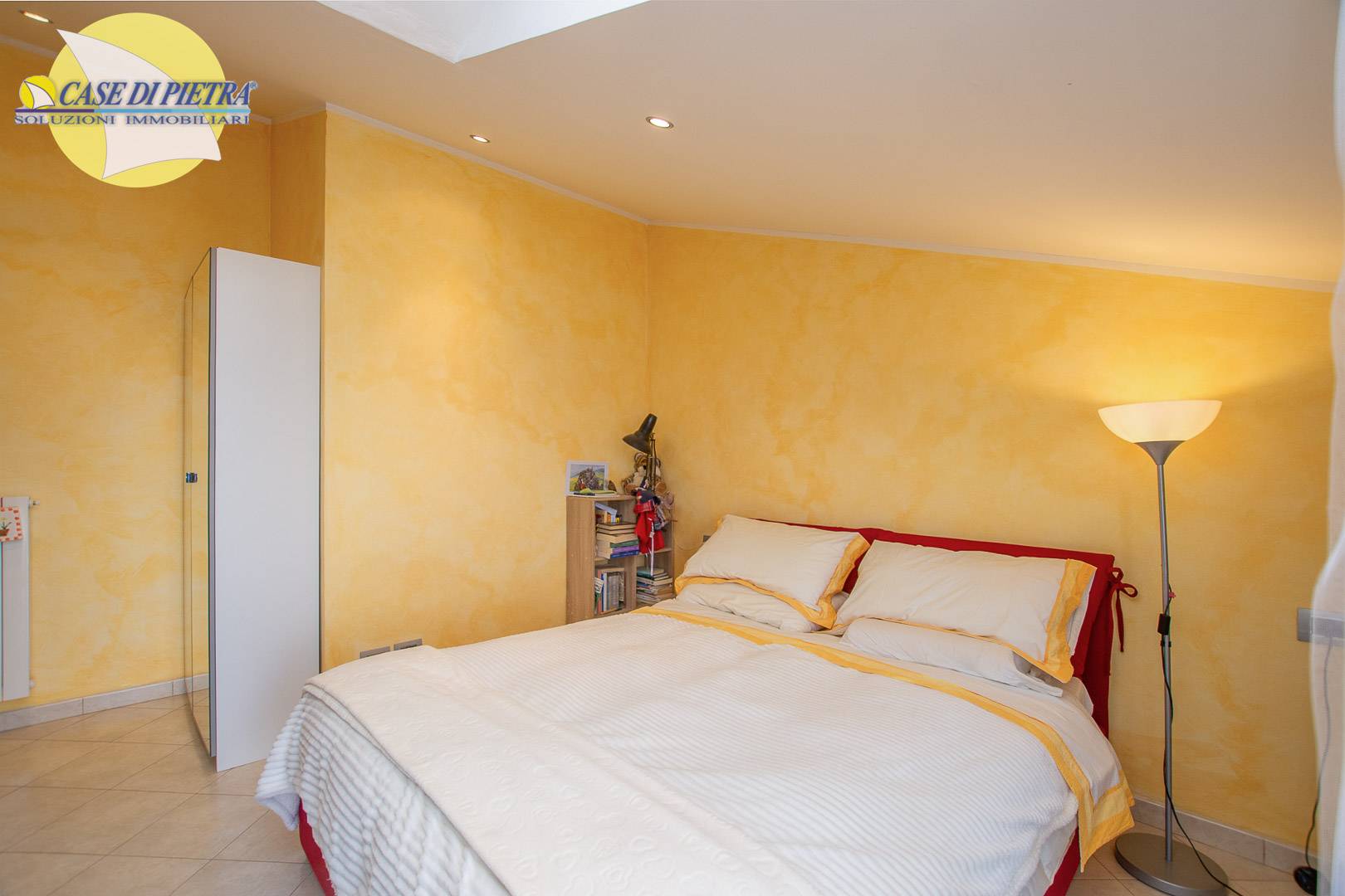 Trilocale in vendita a Pietra Ligure