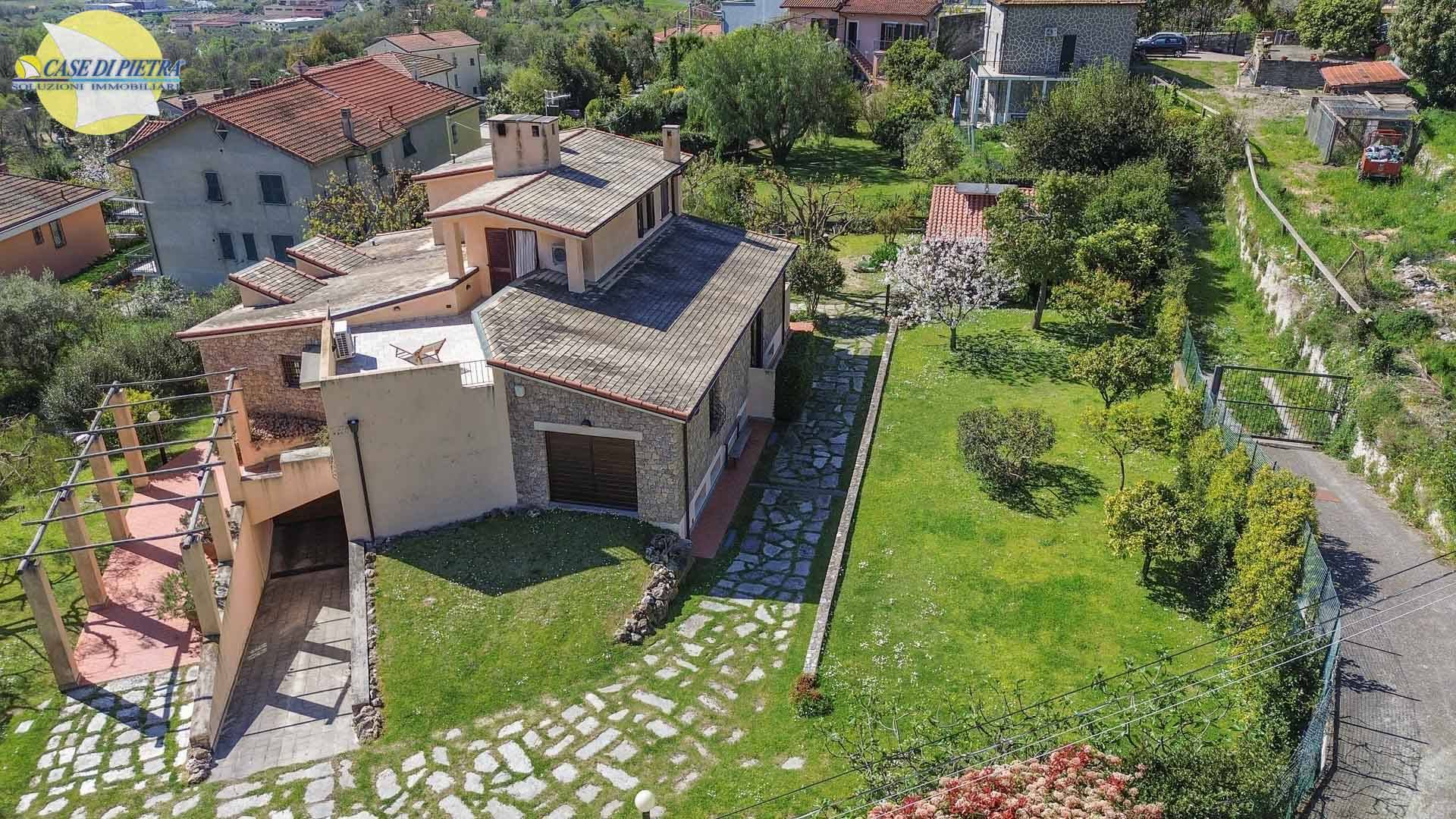 Villa in vendita a Boissano