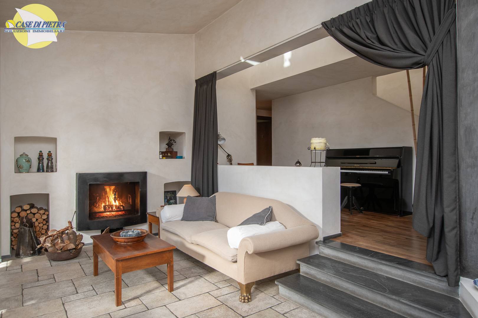 Villa in vendita a Boissano