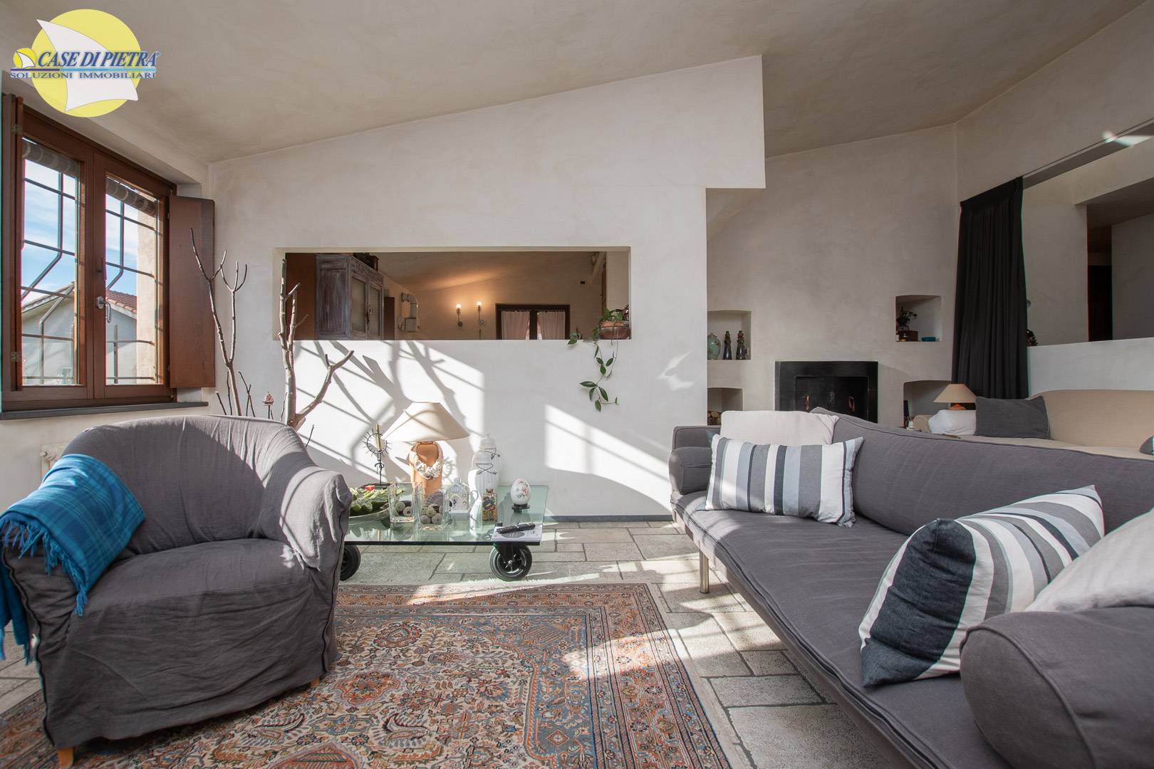 Villa in vendita a Boissano