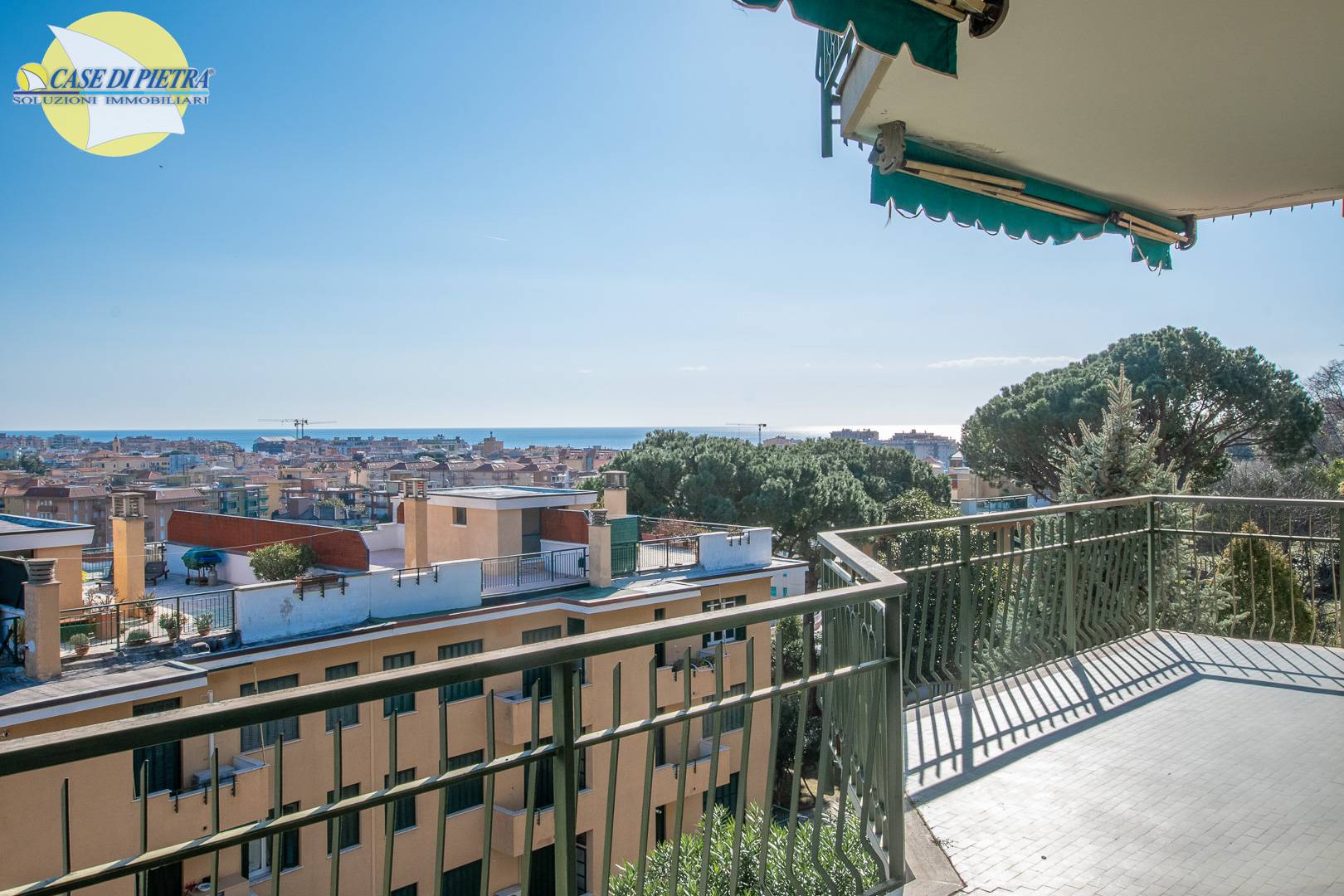 Trilocale in vendita a Pietra Ligure
