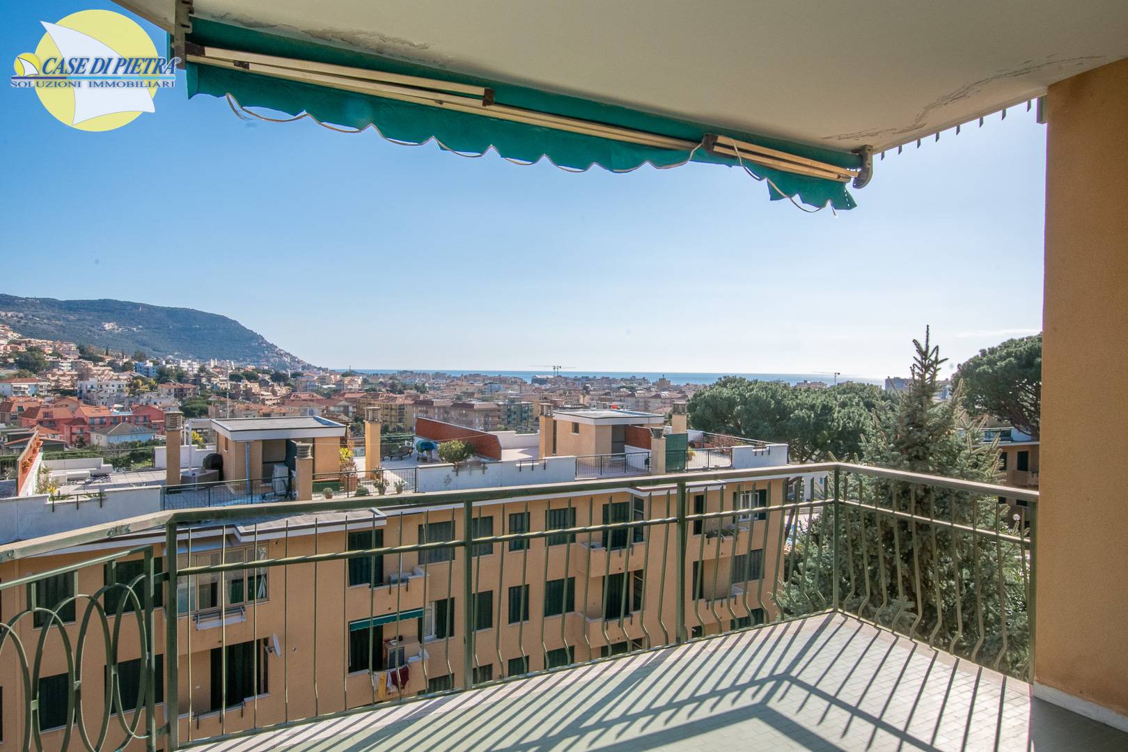 Trilocale in vendita a Pietra Ligure