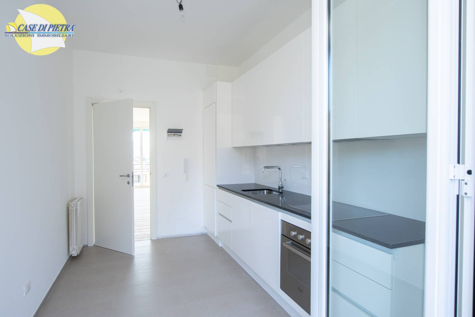 Trilocale in vendita a Pietra Ligure