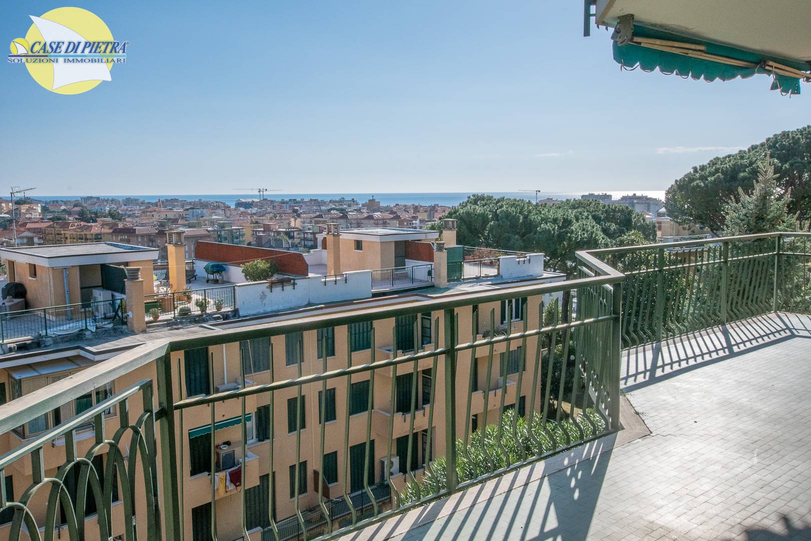 Trilocale in vendita a Pietra Ligure