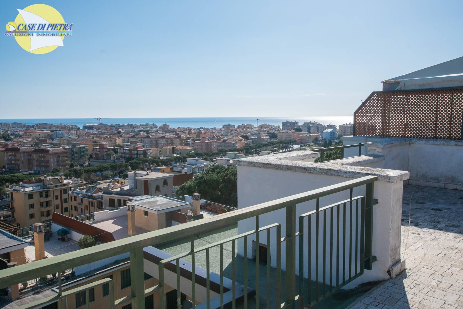 Trilocale in vendita a Pietra Ligure