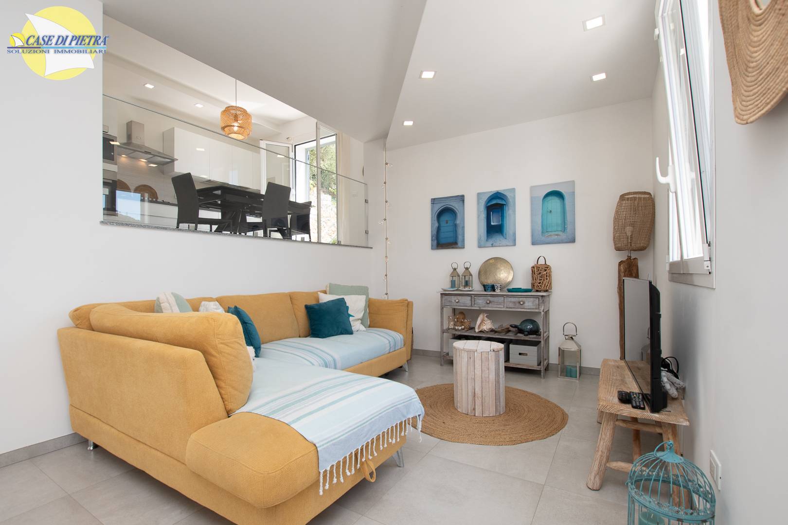 Villa in vendita a Pietra Ligure