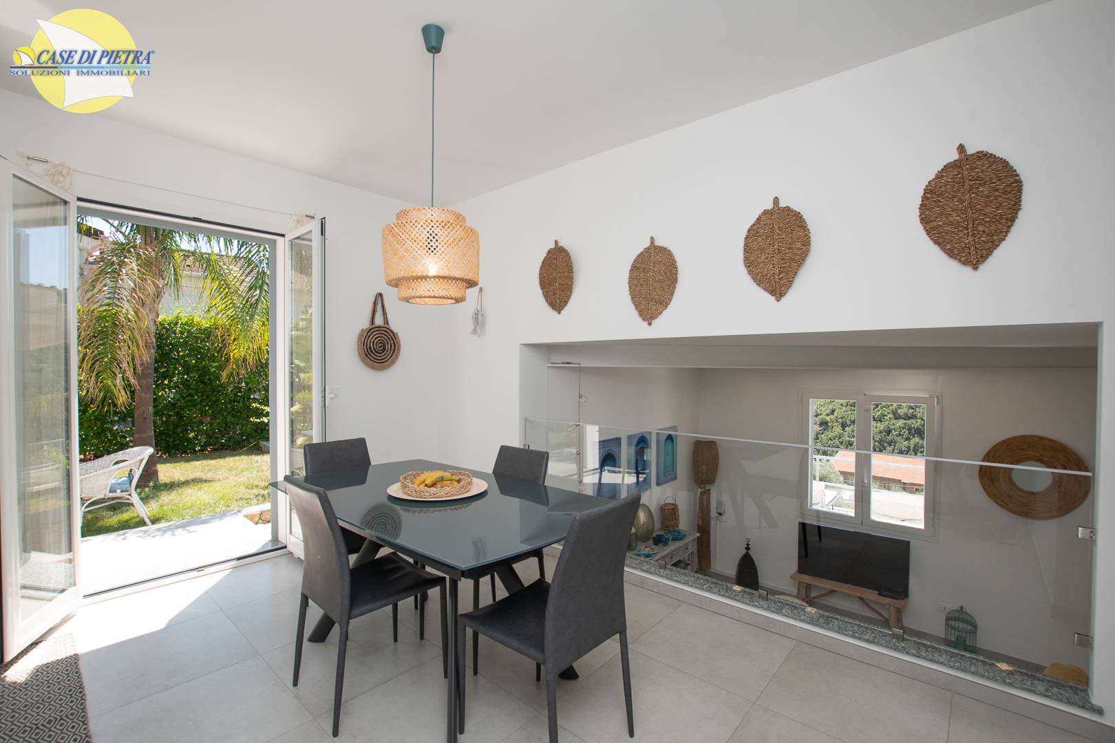 Villa in vendita a Pietra Ligure
