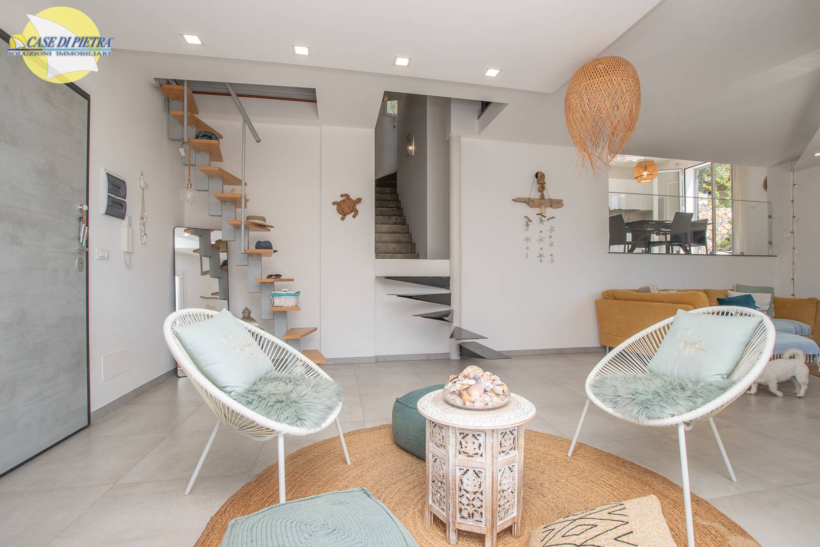Villa in vendita a Pietra Ligure