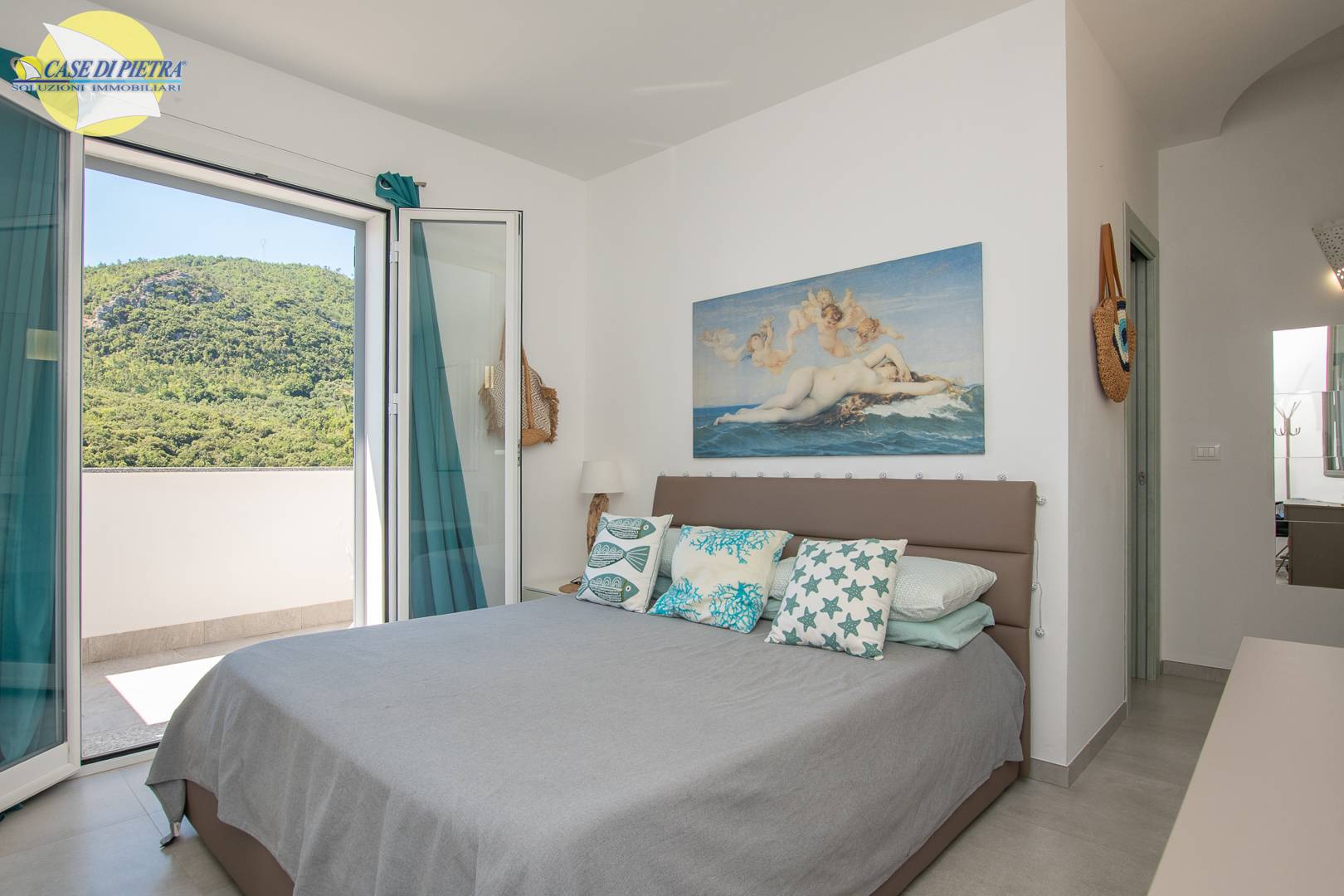 Villa in vendita a Pietra Ligure