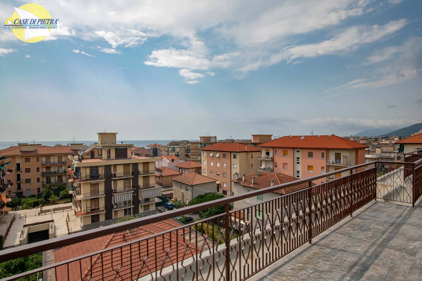 Attico in vendita a Pietra Ligure