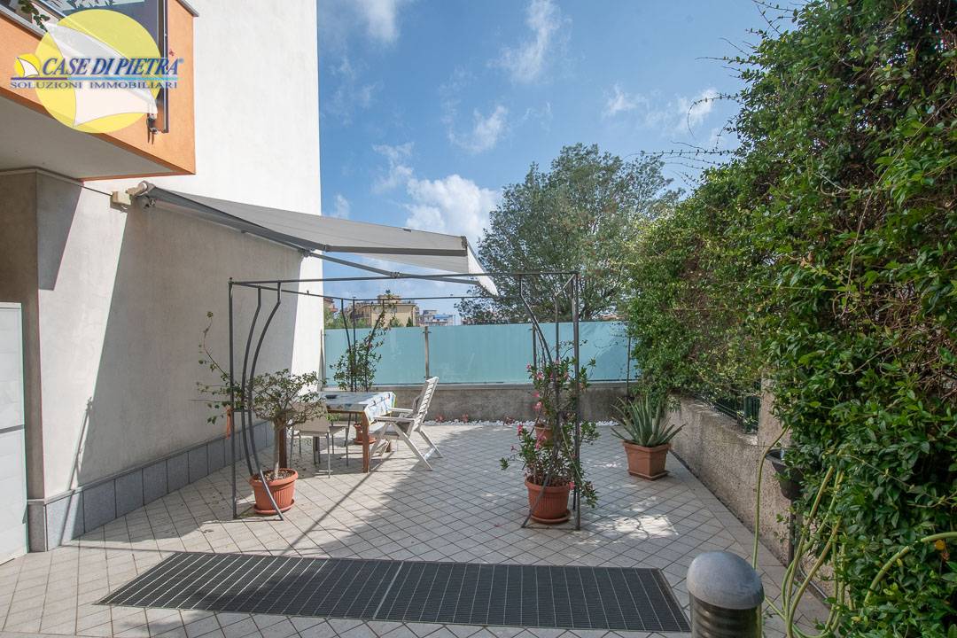 Trilocale in vendita a Pietra Ligure