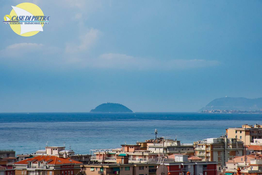 Bilocale in vendita a Pietra Ligure