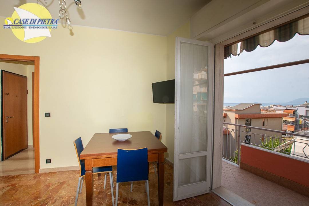 Bilocale in vendita a Pietra Ligure