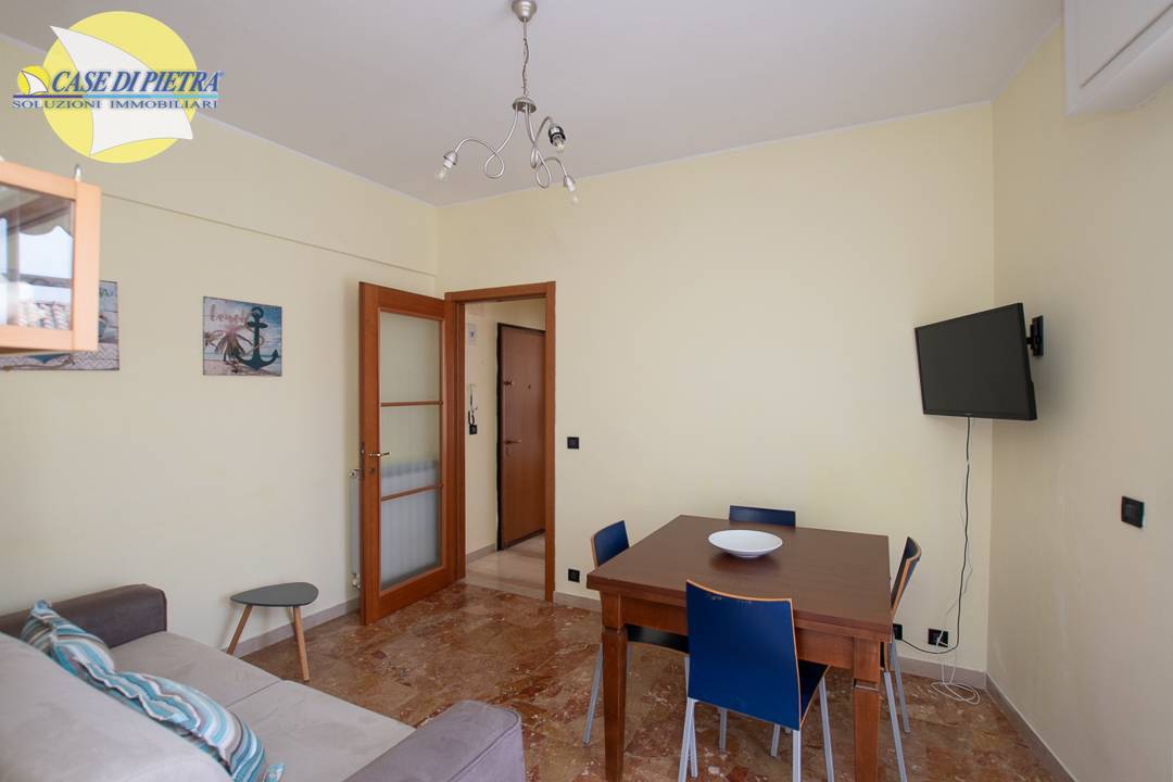 Bilocale in vendita a Pietra Ligure