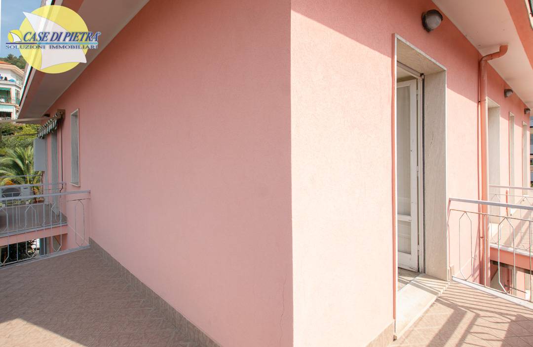 Bilocale in vendita a Pietra Ligure