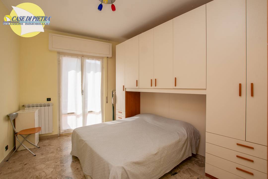 Bilocale in vendita a Pietra Ligure