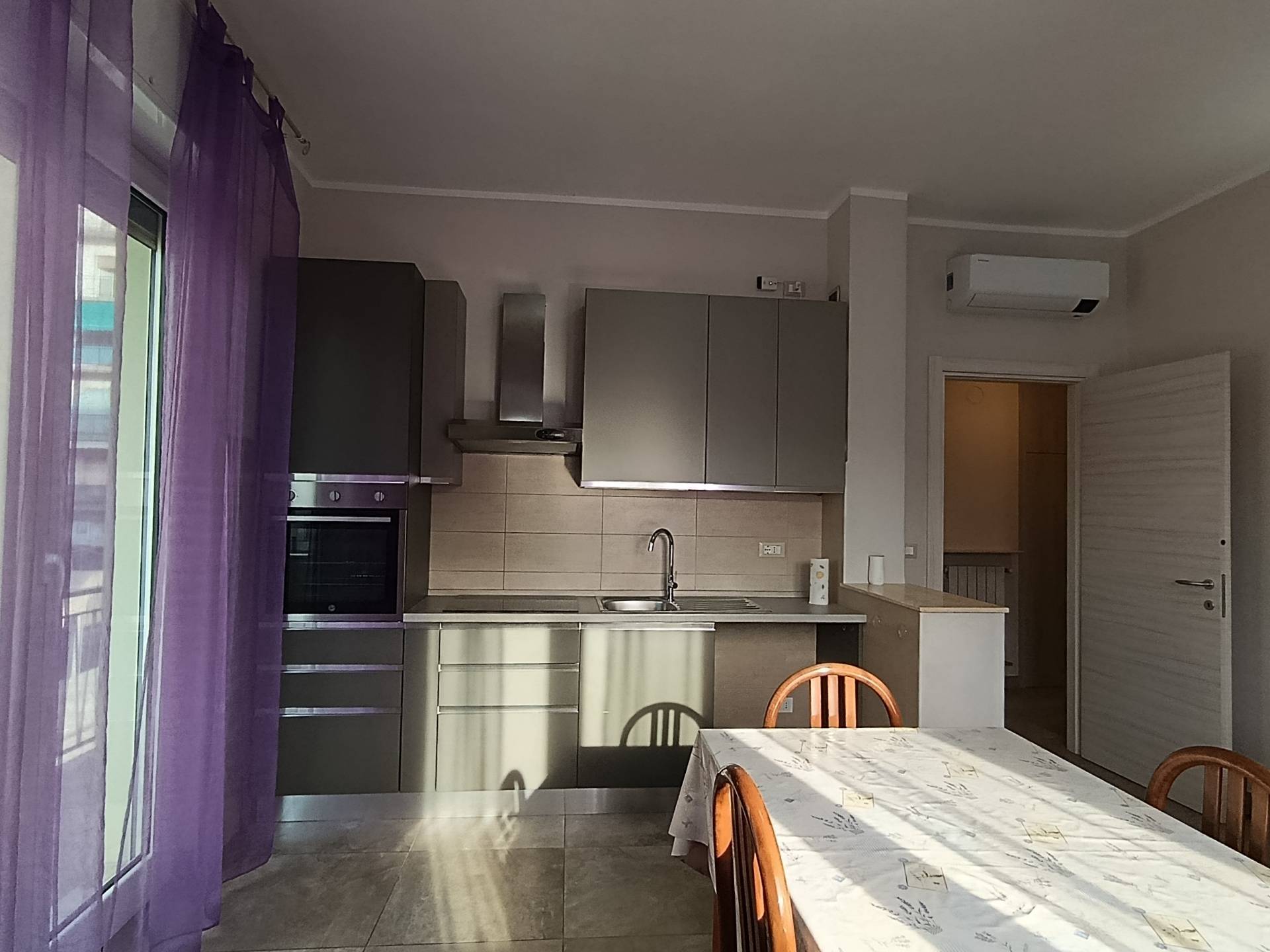 Trilocale in vendita a Loano