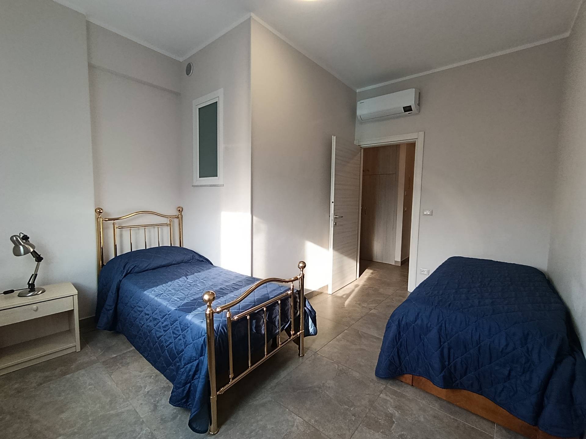 Trilocale in vendita a Loano