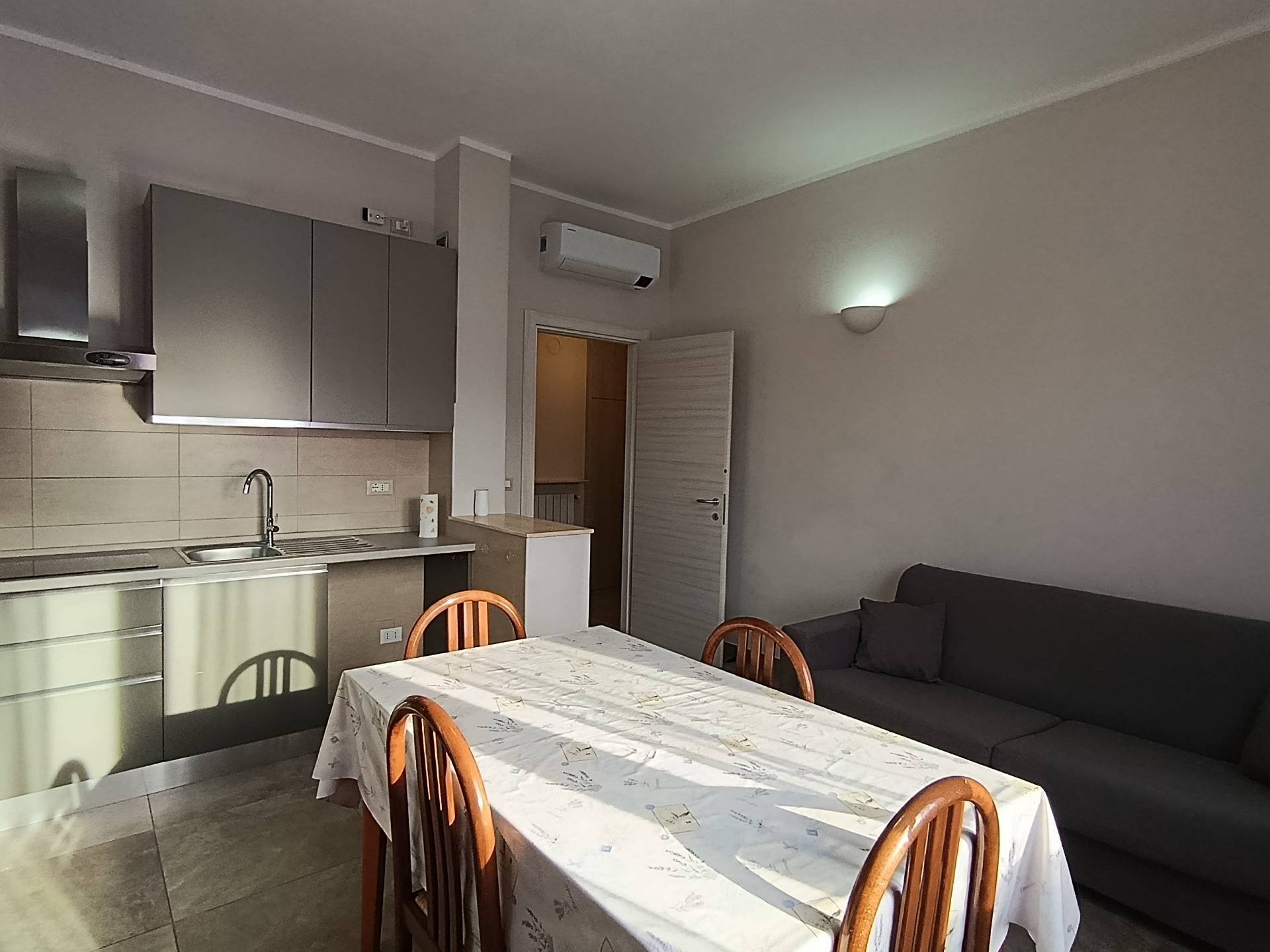 Trilocale in vendita a Loano