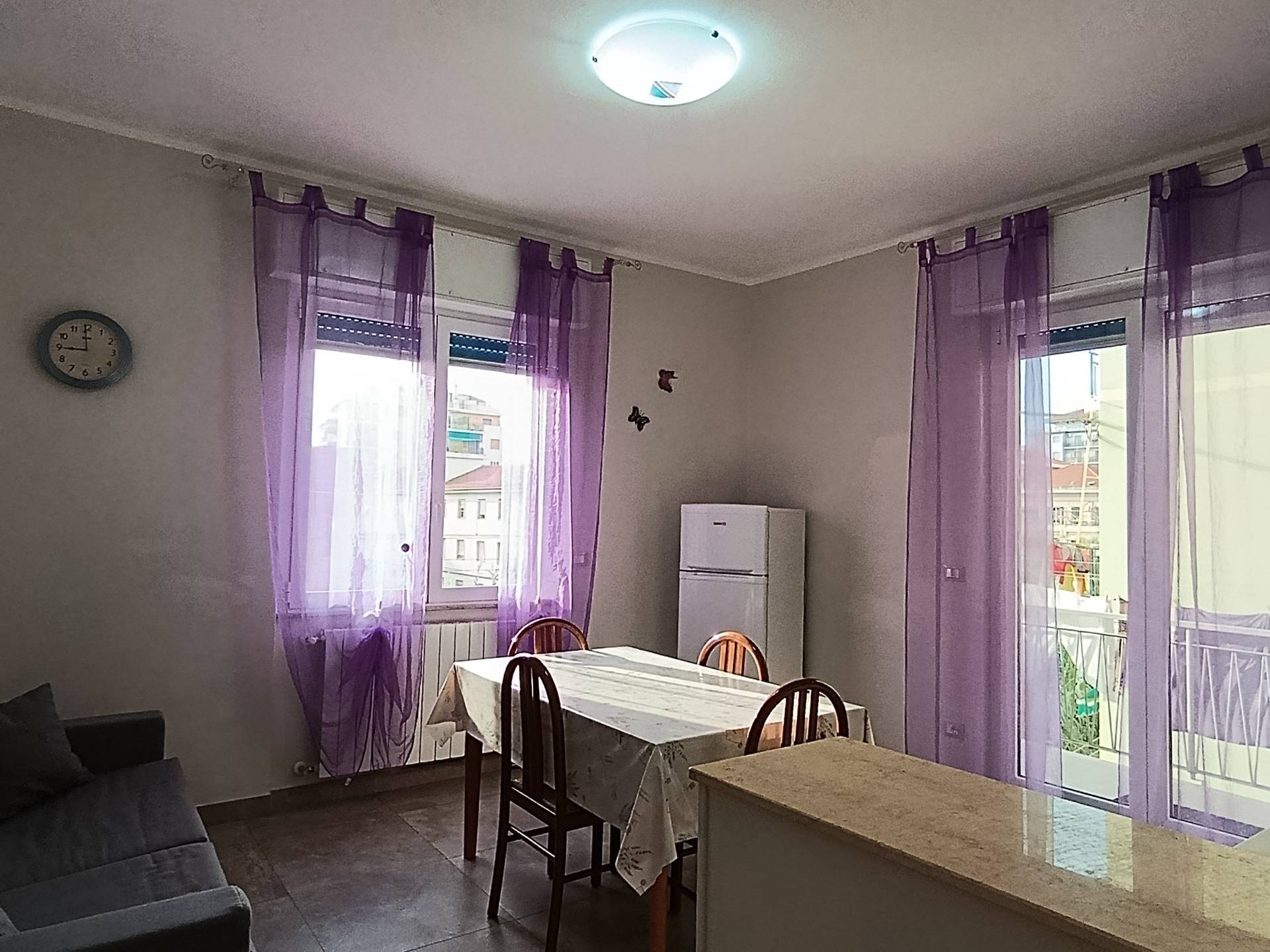 Trilocale in vendita a Loano