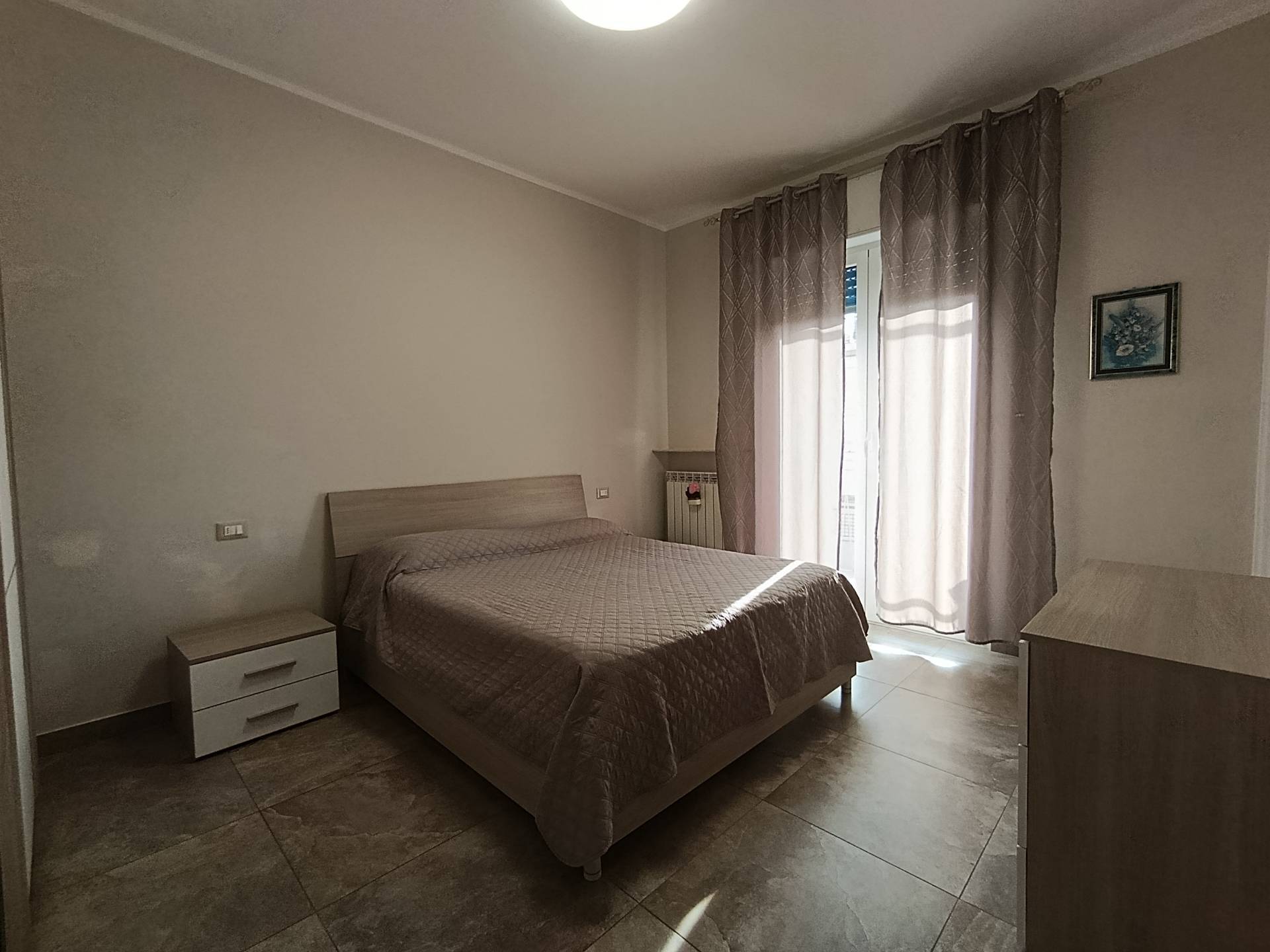Trilocale in vendita a Loano