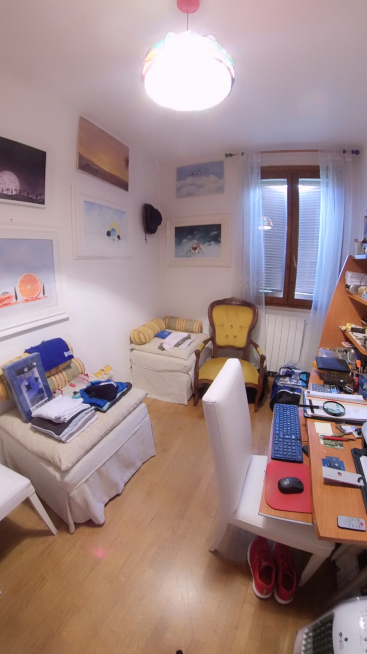 Casa indipendente con giardino in via ponte tura, Grosseto