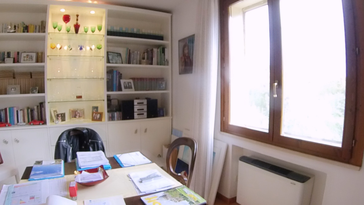 Casa indipendente con giardino in via ponte tura, Grosseto