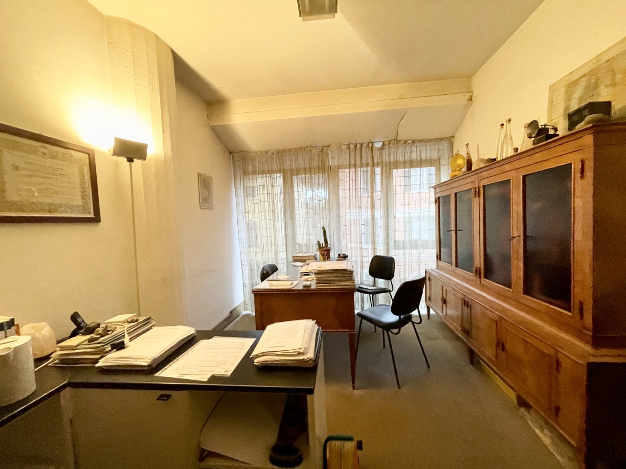 Ufficio in vendita in piazzale cosimini, Grosseto