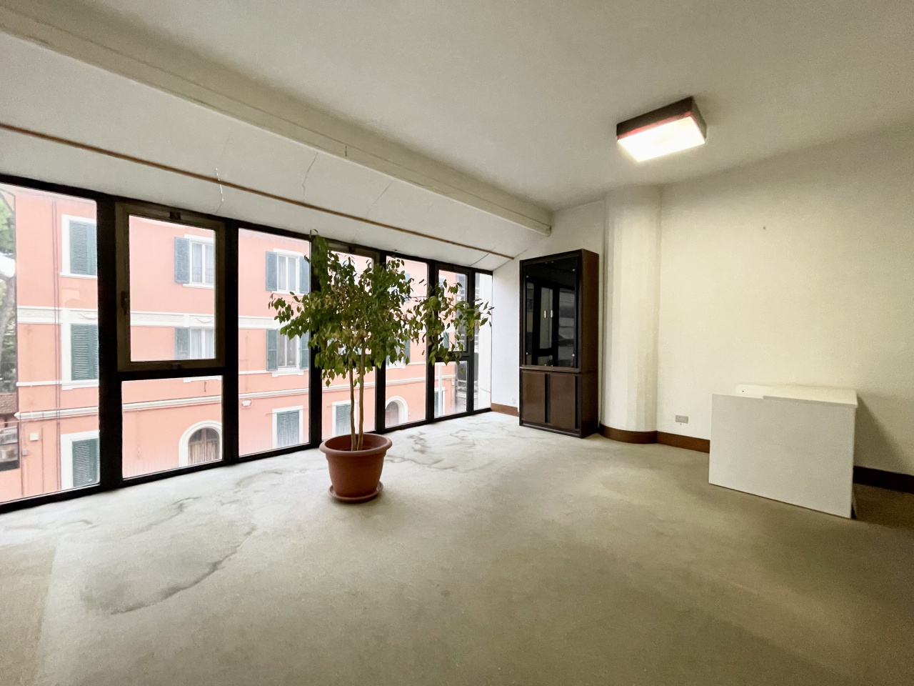 Ufficio in vendita in piazzale cosimini, Grosseto
