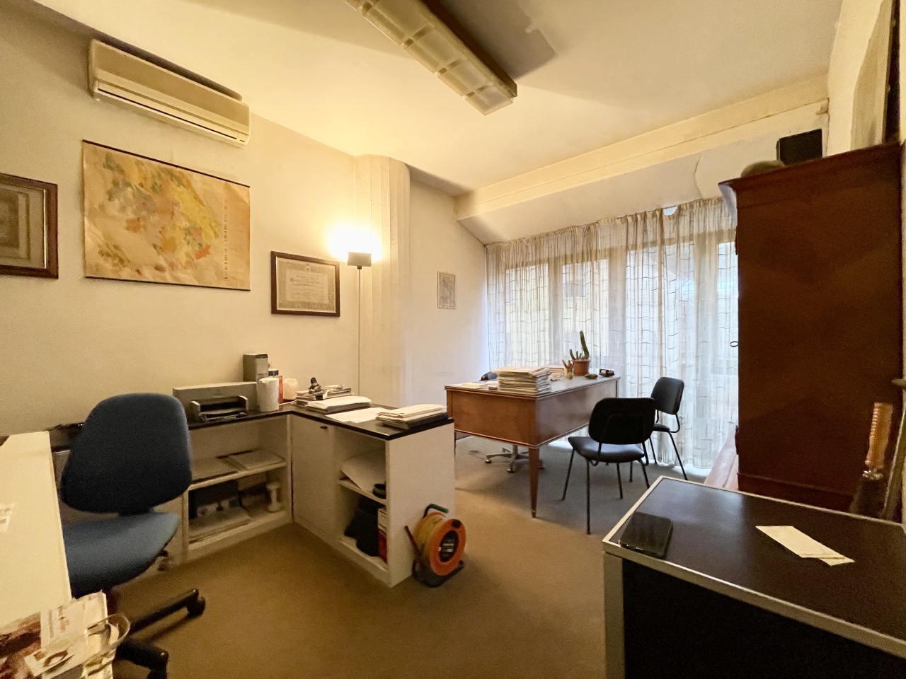 Ufficio in vendita in piazzale cosimini, Grosseto
