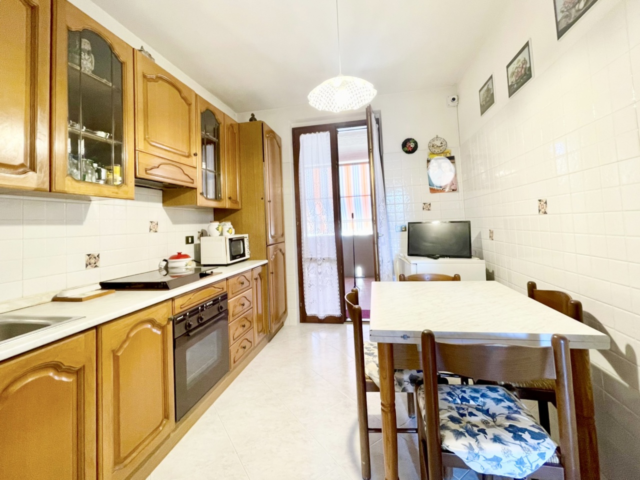 Casa indipendente con giardino in via pian d'alma, Grosseto