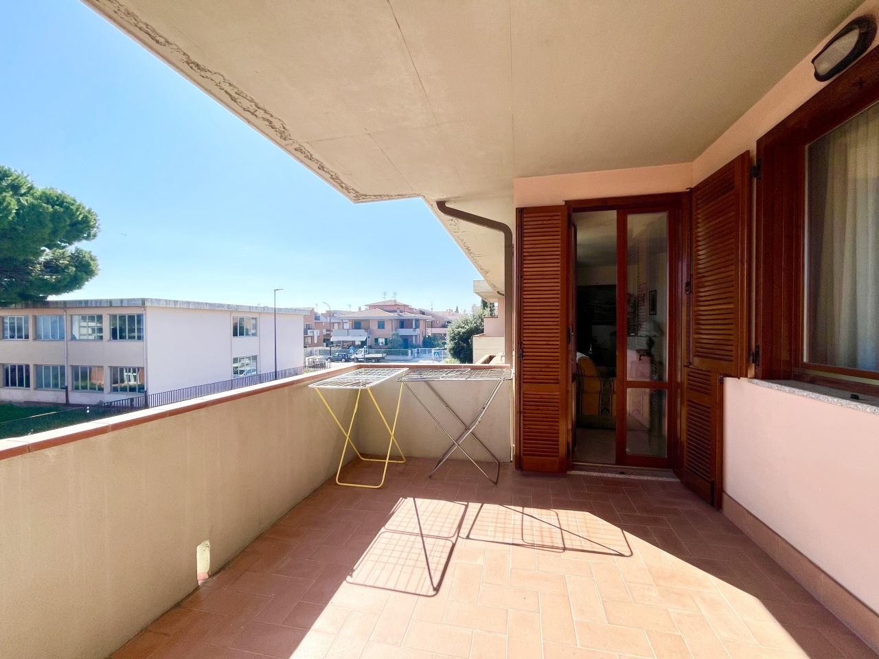 Casa indipendente con giardino in via pian d'alma, Grosseto