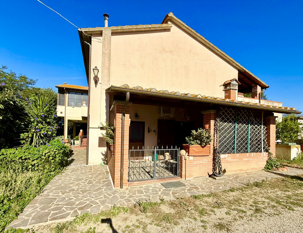 Bilocale arredato in affitto in s.p. 79 poggio la mozza, Grosseto