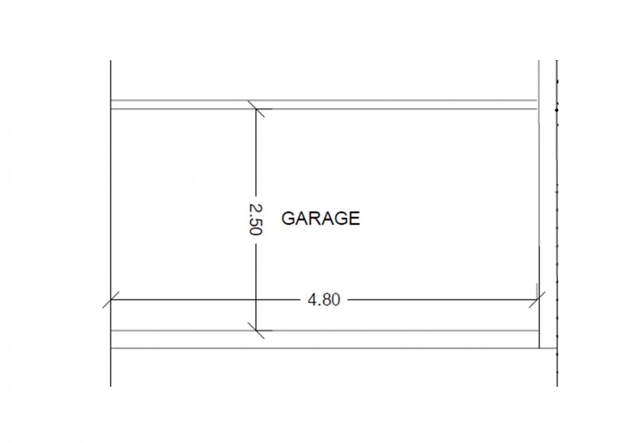 Attico con terrazzo in via svizzera, Grosseto