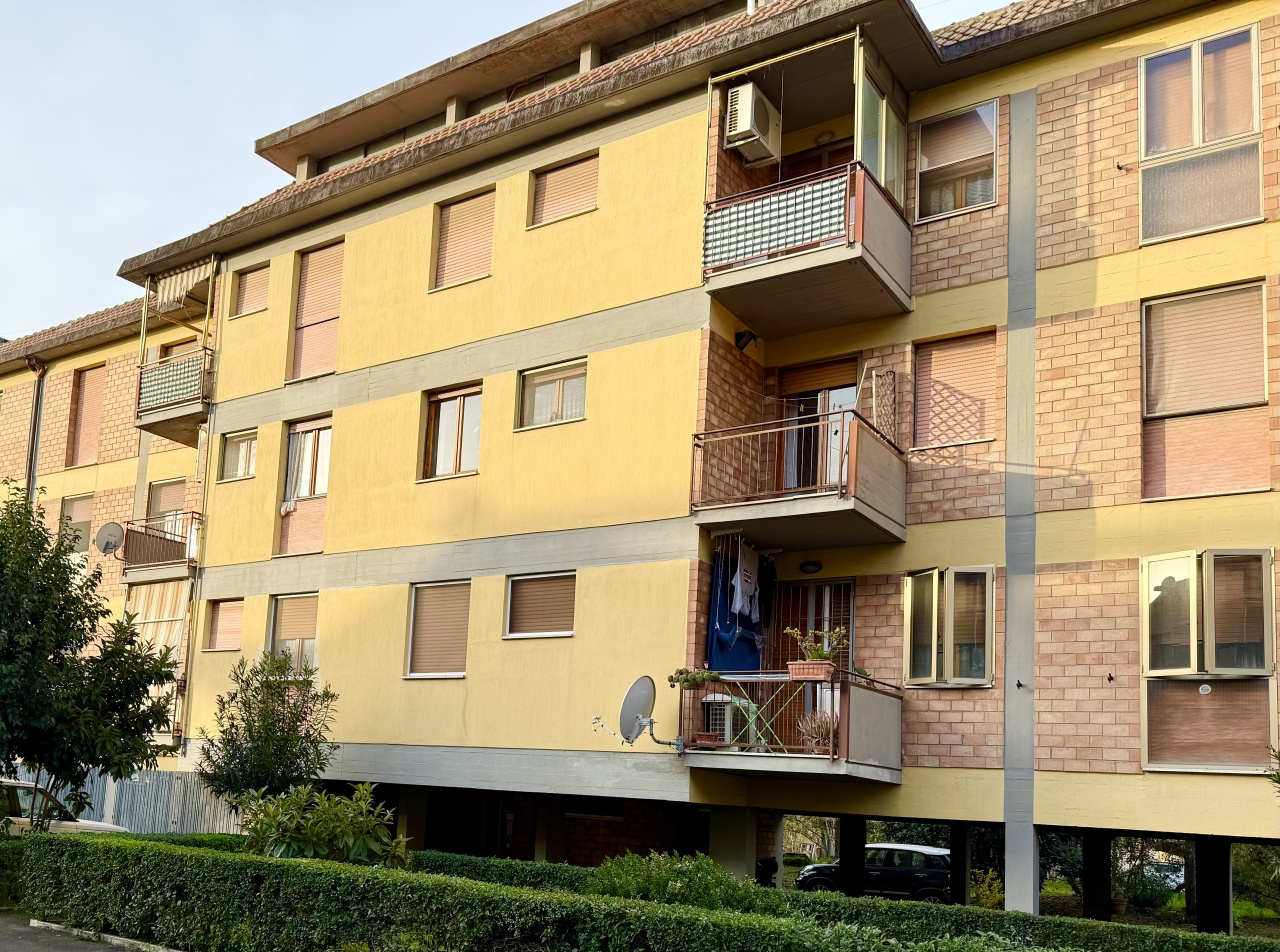 Quadrilocale con terrazzo in via turati, Grosseto