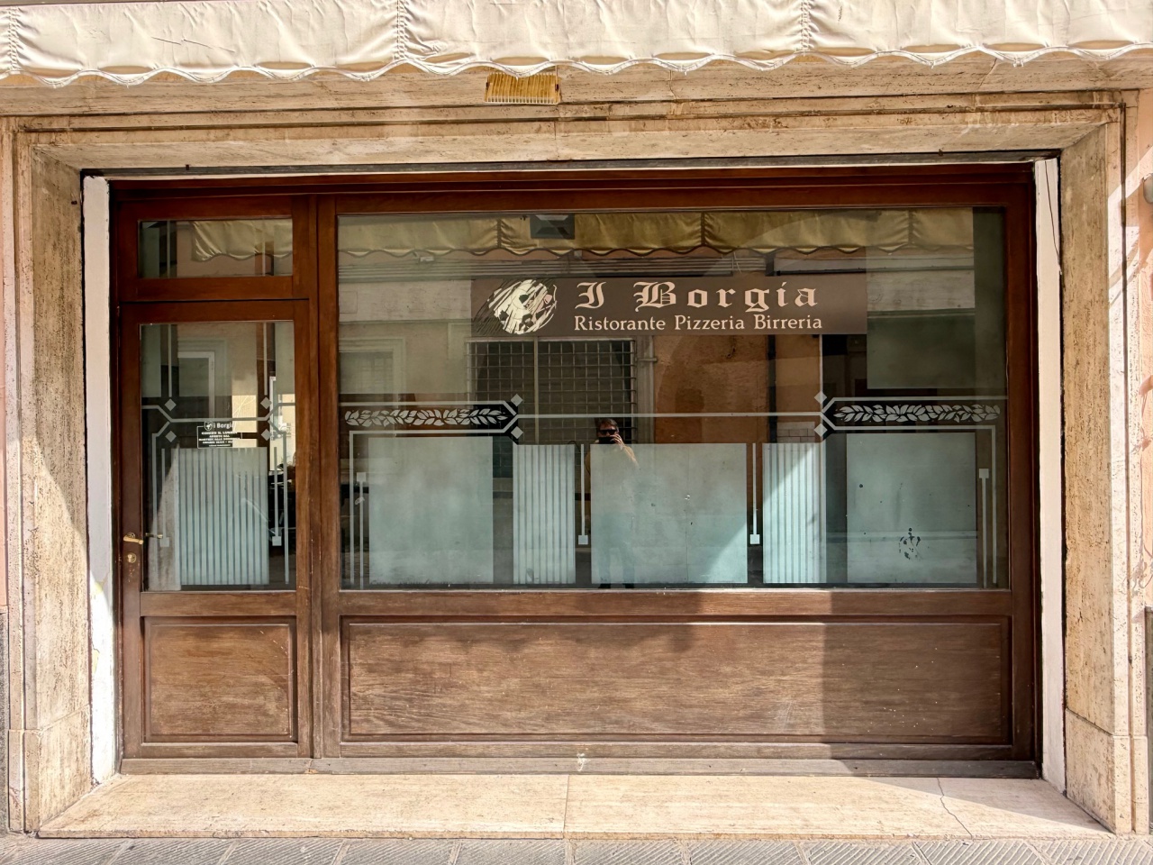 Attivit� commerciale in vendita in via mazzini, Grosseto