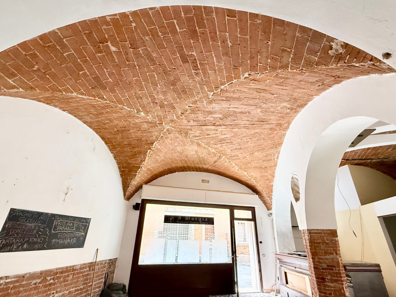 Attivit� commerciale in vendita in via mazzini, Grosseto