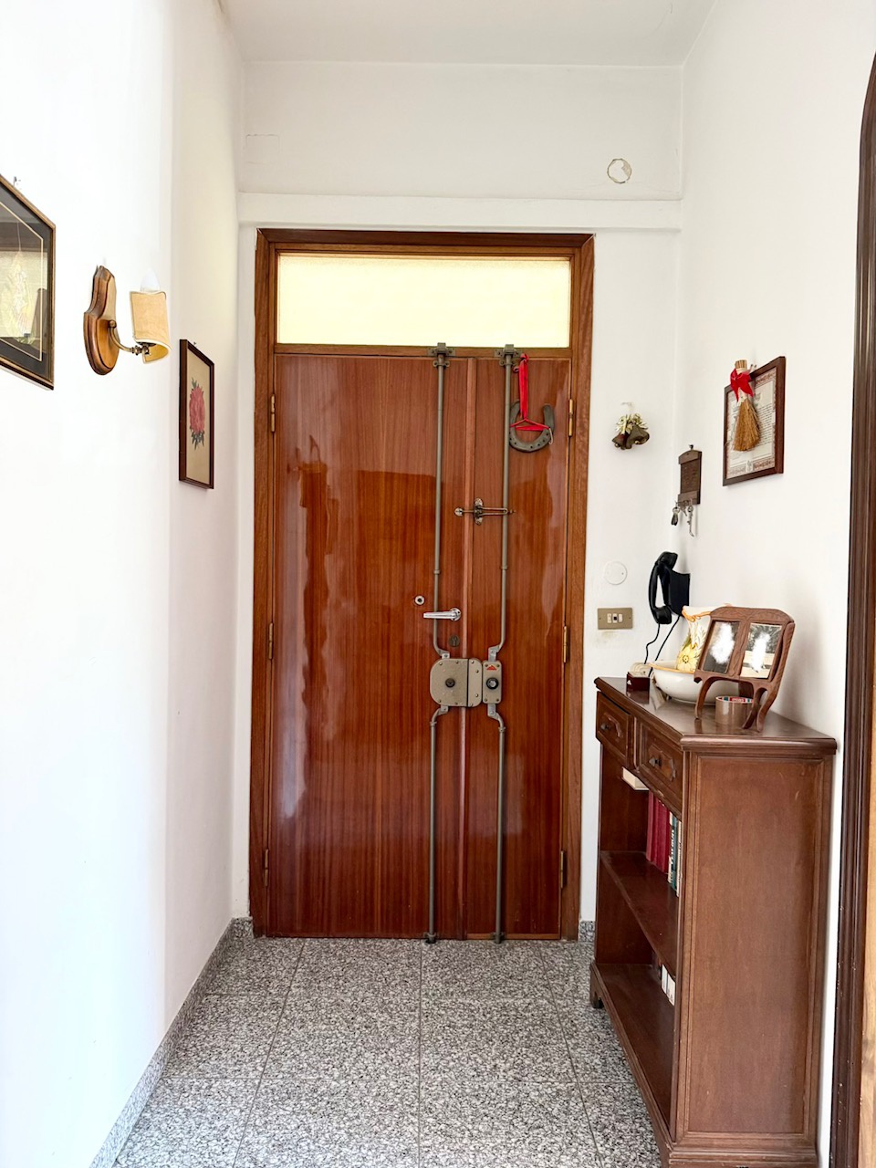 Quadrilocale da ristrutturare in via felsinea, Grosseto