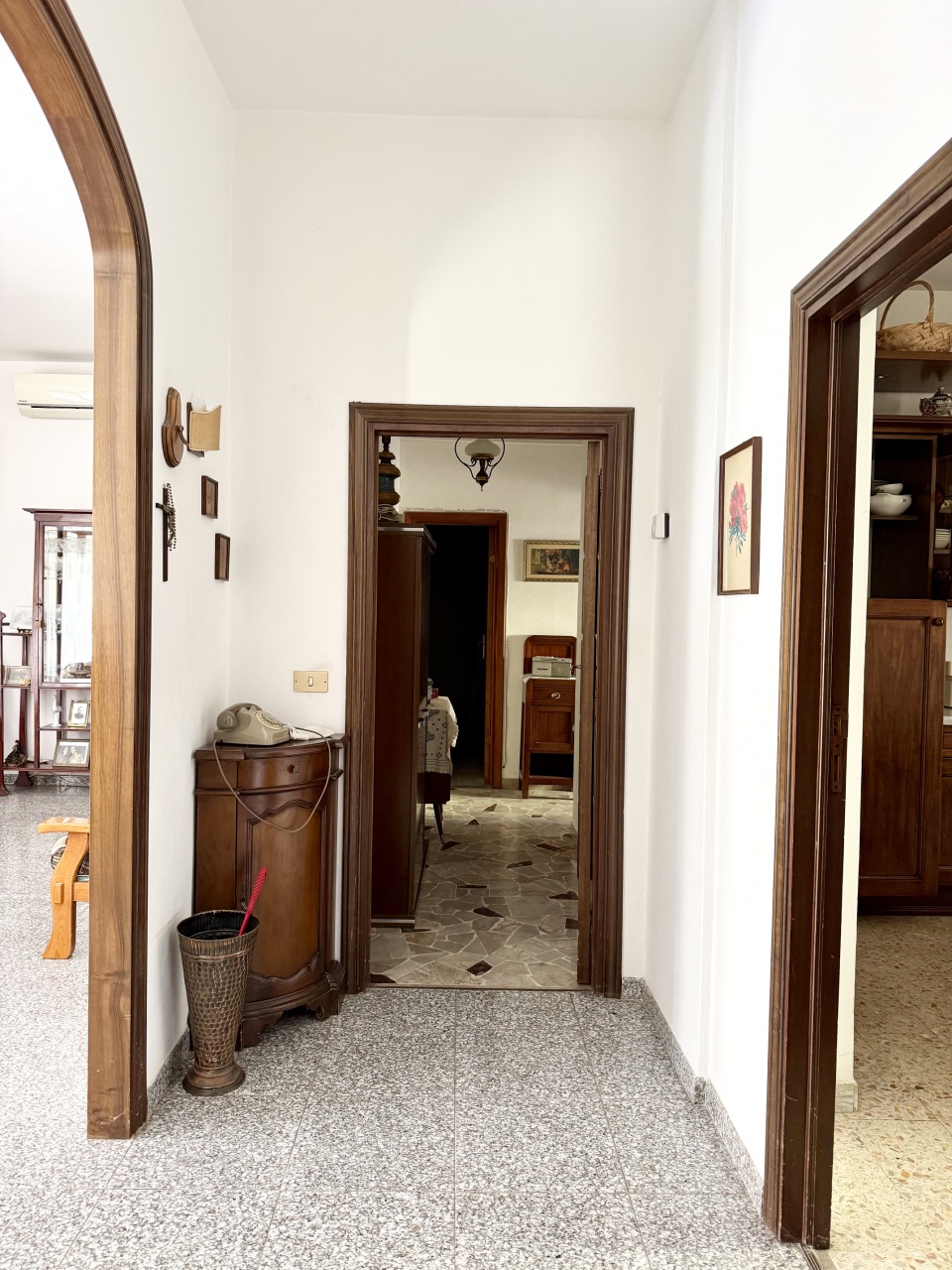Quadrilocale da ristrutturare in via felsinea, Grosseto