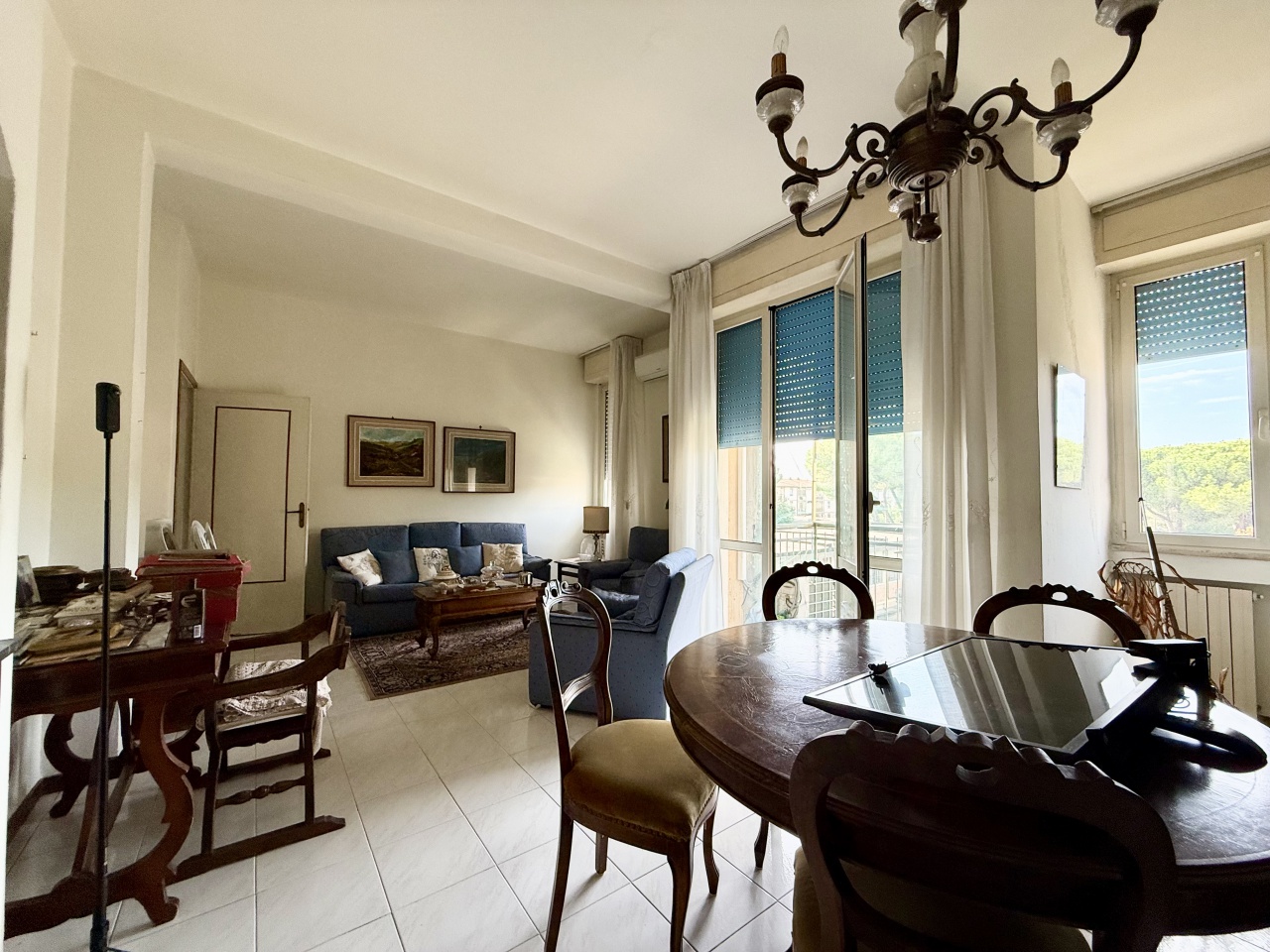 Appartamento – Grosseto, Barbanella - Vista 5