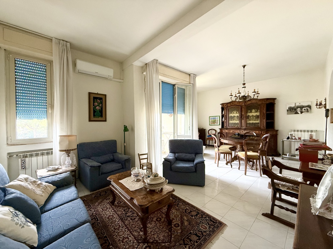 Appartamento – Grosseto, Barbanella - Altro